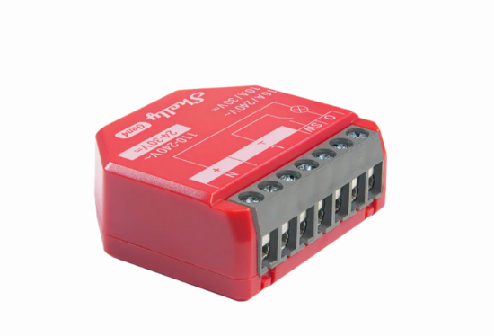 Picture of Shelly 1 PM Gen4