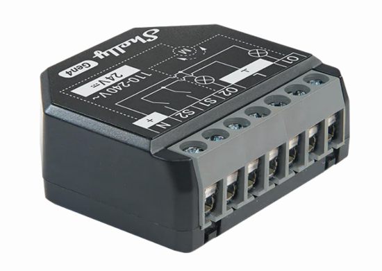 Picture of Shelly 2PM Gen 4