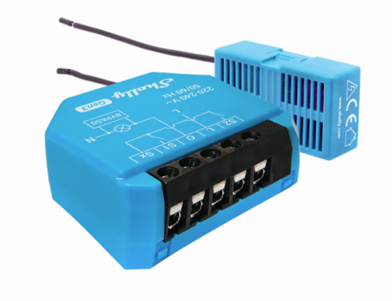 Picture of Shelly 1L Gen3