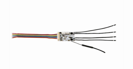 Picture of Shelly Plus UNI