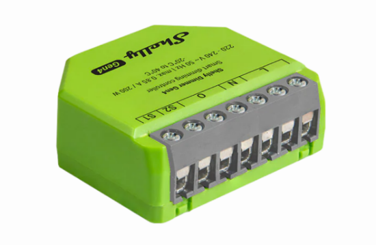 Picture of Shelly Dimmer Gen4