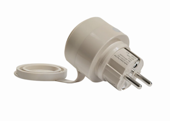 Picture of Shelly Outdoor Plug S Gen3