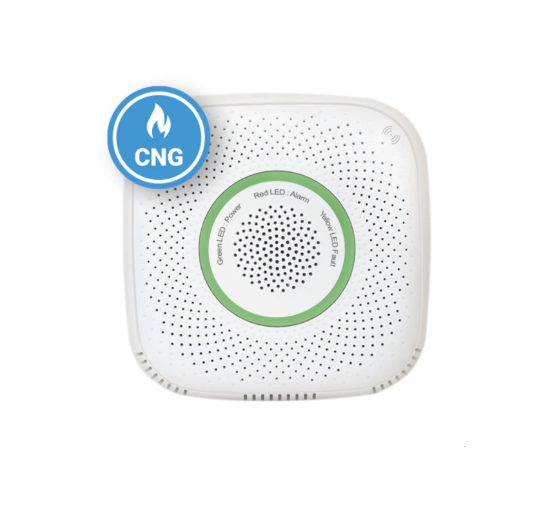 Picture of Shelly Gas CNG