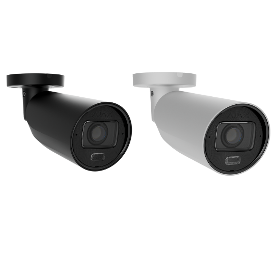 Picture of AJ-BULLETCAM-HLVF - BULLET CAMERA