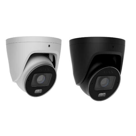 turrent cam dual color