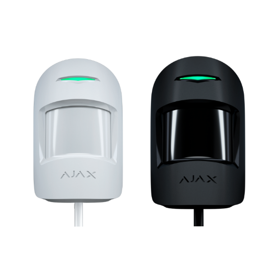 AJAX MotioProtect Fibra 