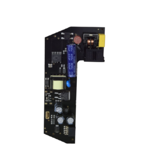 	AJ-AC220V-PCB1