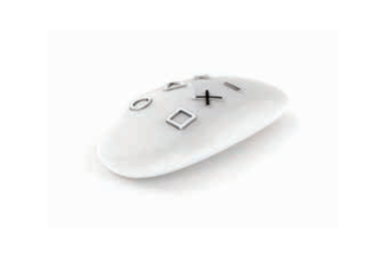 KEY CONTROL