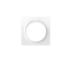 WALLI SINGLE COVER PLATE