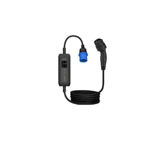 NVS-EVCHARGER-7KW-PORTABLE-7500