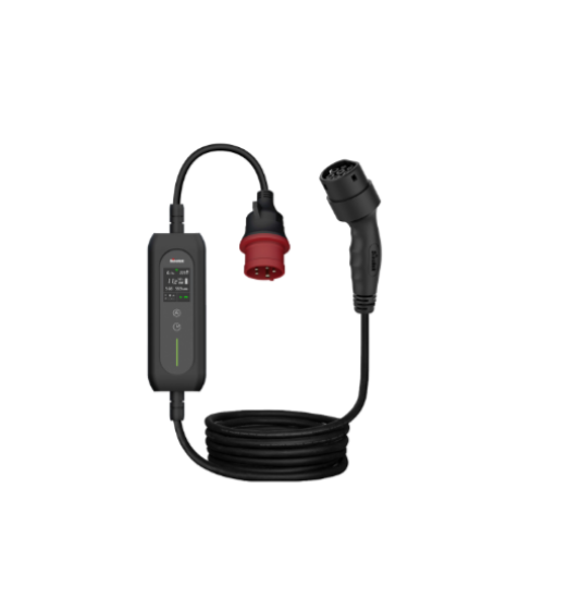 NVS-EVCHARGER-11KW-PORTABLE
