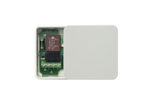 HEATIT Z-RELAY