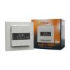 HEATIT Z-TRM6 THERMOSTAT Z-WAVE 800 SERIES SIGNAL WHITE