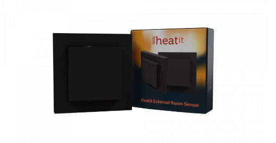 HEATIT EXTERNAL TEMPERATURE SENSOR