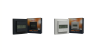 Heatit Z-Temp3 Battery-operated Thermostat 800 Series