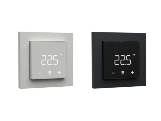 	Heatit Z-TRM7 Thermostat 800 Series