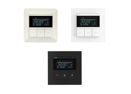 HEATIT PRO THERMOSTAT
