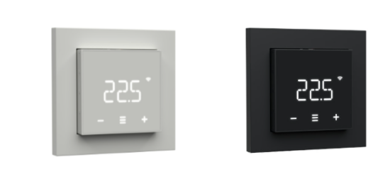 heatit wifi7 thermostat