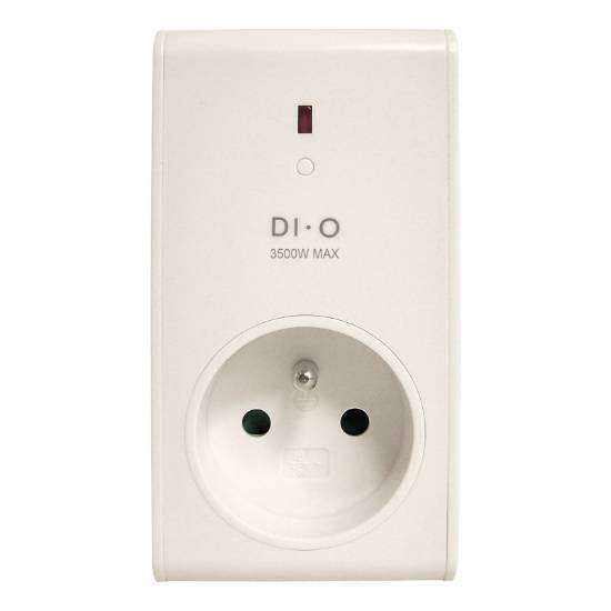 Picture of 54785 - Appliance Module 3500W (E plug)