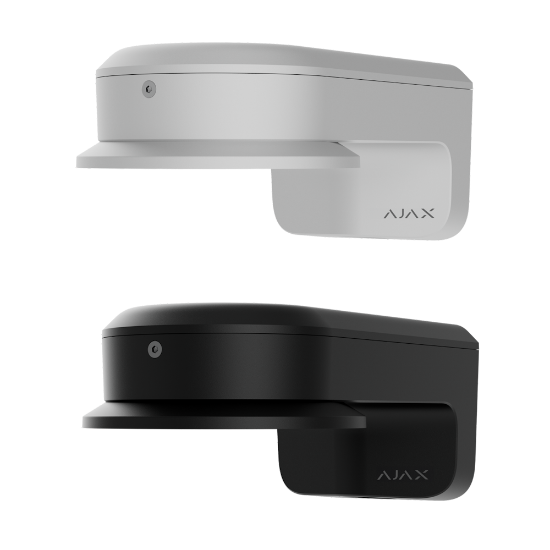 Picture of AJ-MOUNTCAM-B2 | 242 mm wall mount